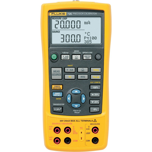 FLUKE 726